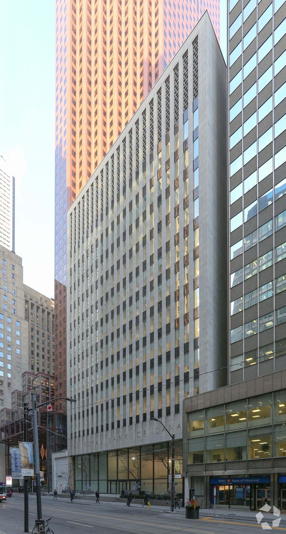 20 King St W, Toronto, ON for sale Primary Photo- Image 1 of 1