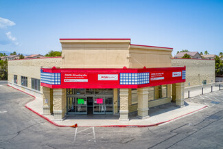 More details for 4810 W Ann Rd, Las Vegas, NV - Retail for Lease