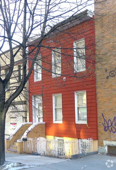 17 Vanderbilt Ave, Brooklyn, NY for sale - Primary Photo - Image 1 of 1