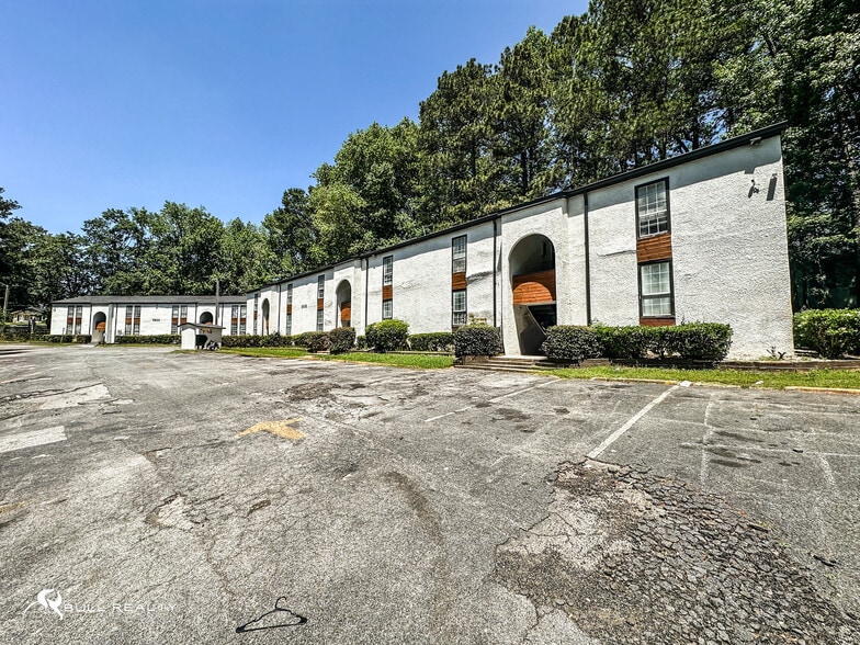 2600 Old Hapeville Rd SW, Atlanta, GA for sale - Building Photo - Image 2 of 36