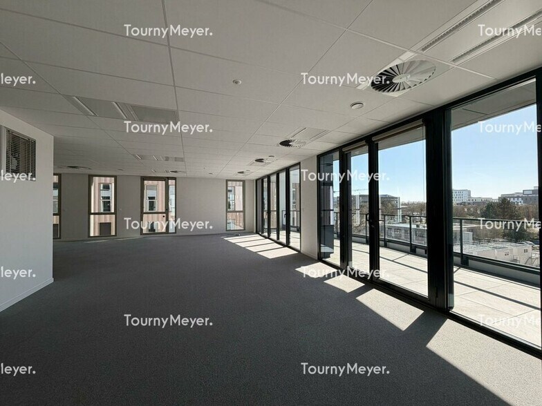Office in Cesson-Sévigné for lease - Interior Photo - Image 3 of 8