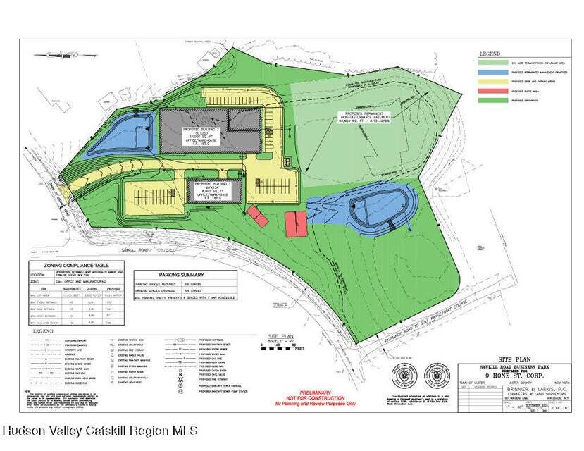 220 Sawkill Rd, Kingston, NY for sale Building Photo- Image 1 of 20