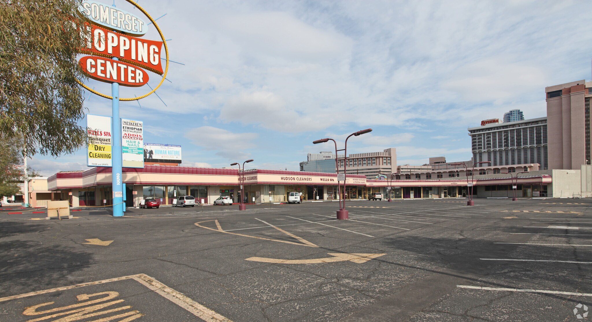 252 Convention Center Dr, Las Vegas, NV for sale Primary Photo- Image 1 of 1