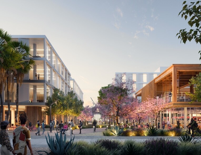 Friars Rd, San Diego, CA for lease - Building Photo - Image 3 of 5