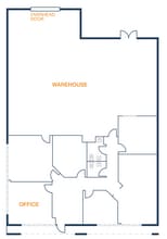 4230-4246 Bluebonnet Dr, Stafford, TX for lease Floor Plan- Image 1 of 1
