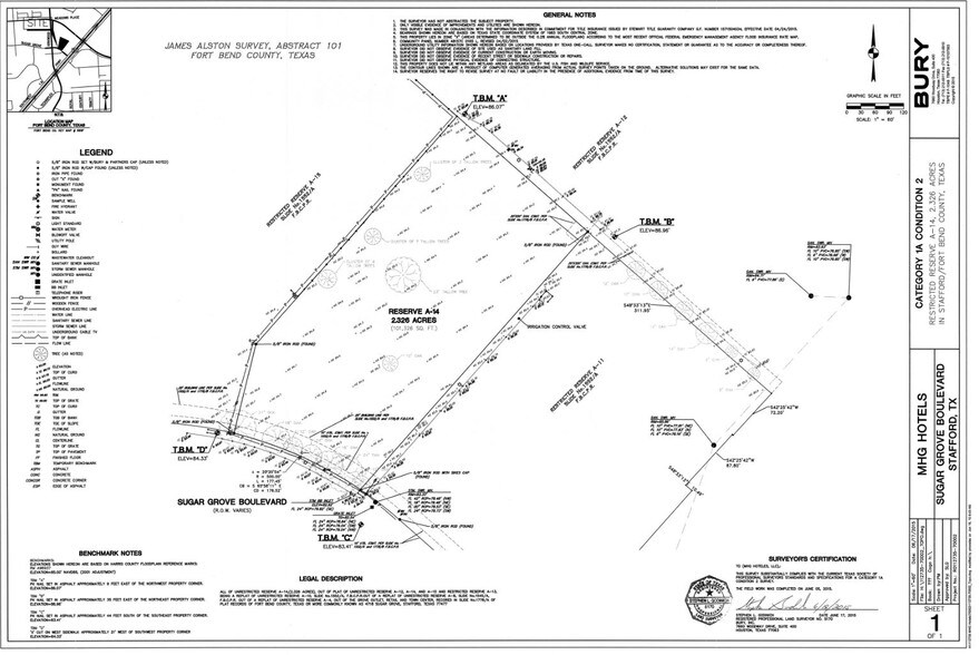 4718 Sugar Grove Blvd, Stafford, TX 77477