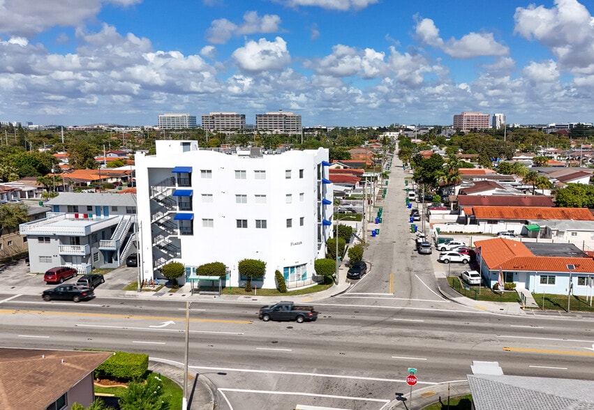 6001 W Flagler St, Miami, FL for sale - Building Photo - Image 2 of 36
