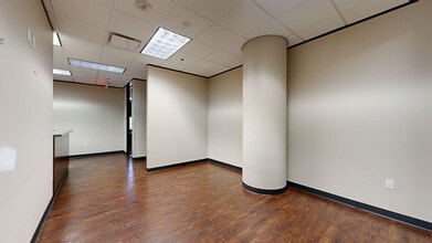 6655 Travis St, Houston, TX for lease Matterport 3D Scan- Image 2 of 12
