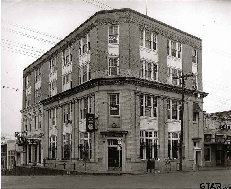 202 E Main St, Henderson, TX 75652 Office for Sale