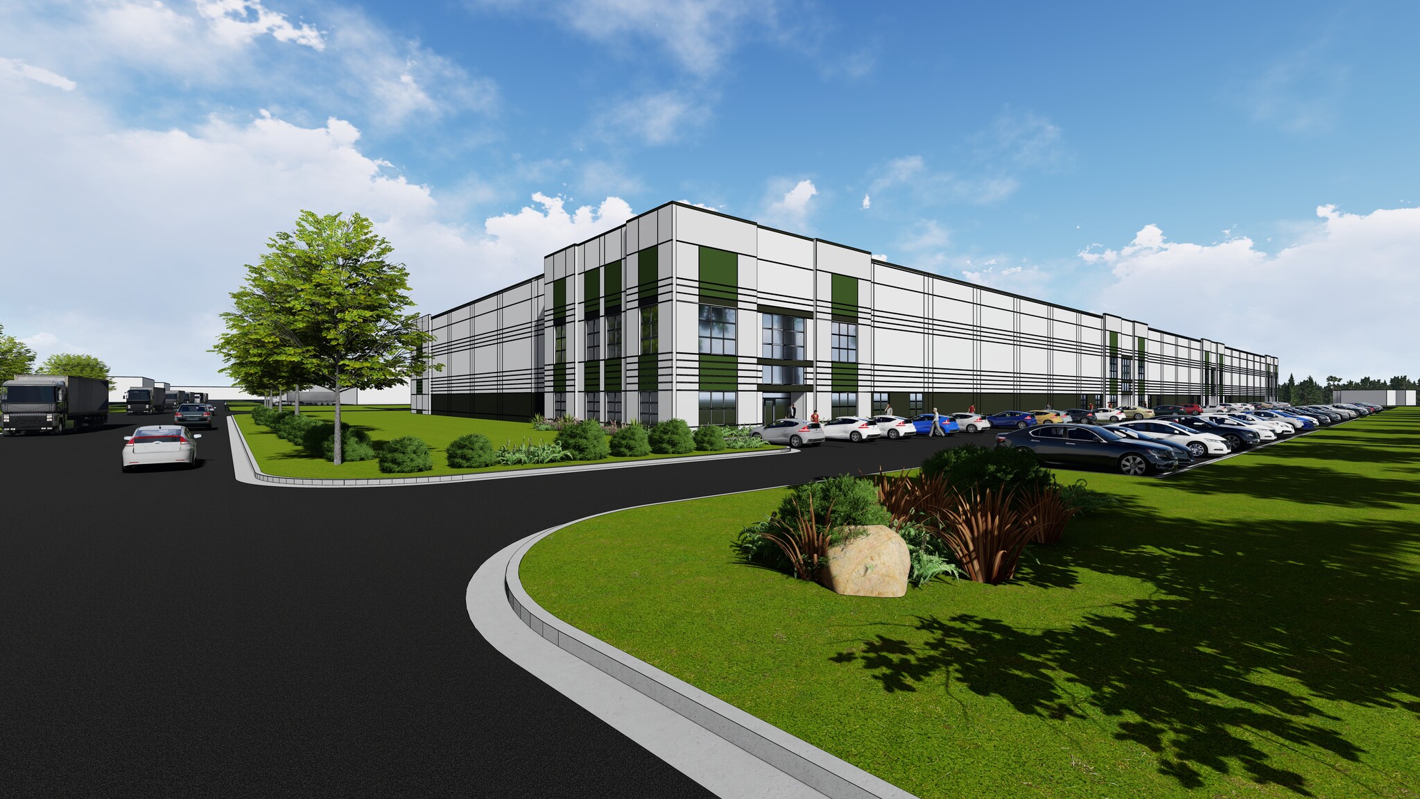 4175 Guthrie Hwy, Clarksville, TN for lease Building Photo- Image 1 of 2