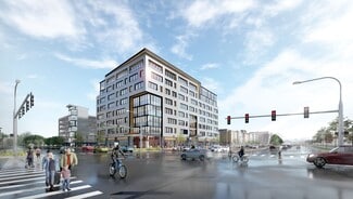 More details for 13500 E Colfax Ave, Aurora, CO - Office for Lease