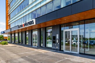 More details for 3055 Saint-Martin Boulevard West, Laval, QC - Office for Lease