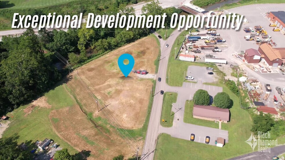 2359 Murphys Run Rd, Bridgeport, WV for sale - Commercial Listing Video - Image 2 of 16