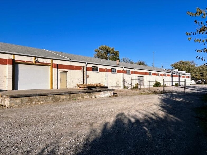 5230 S Harding St, Indianapolis, IN for lease - Building Photo - Image 3 of 7