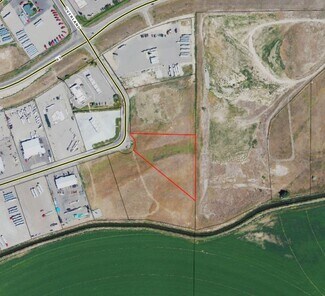 More details for TBD Overland Dr., Idaho Falls, ID - Land for Sale