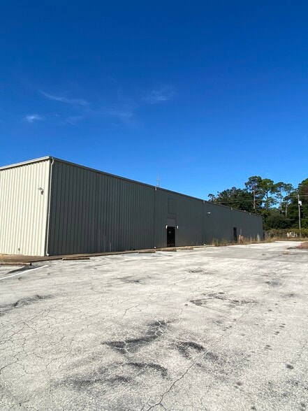 909 W Roosevelt Ave, Albany, GA for lease - Building Photo - Image 2 of 3