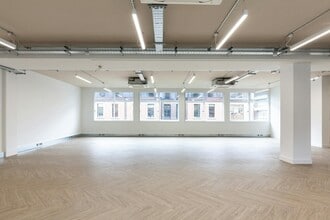 32-36 Great Portland St, London for lease Interior Photo- Image 2 of 4