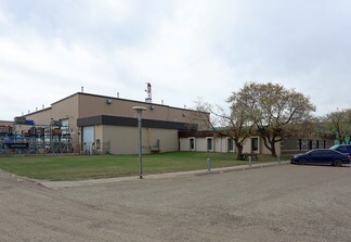 More details for 3201 84th Ave NW, Strathcona County, AB - Industrial for Lease