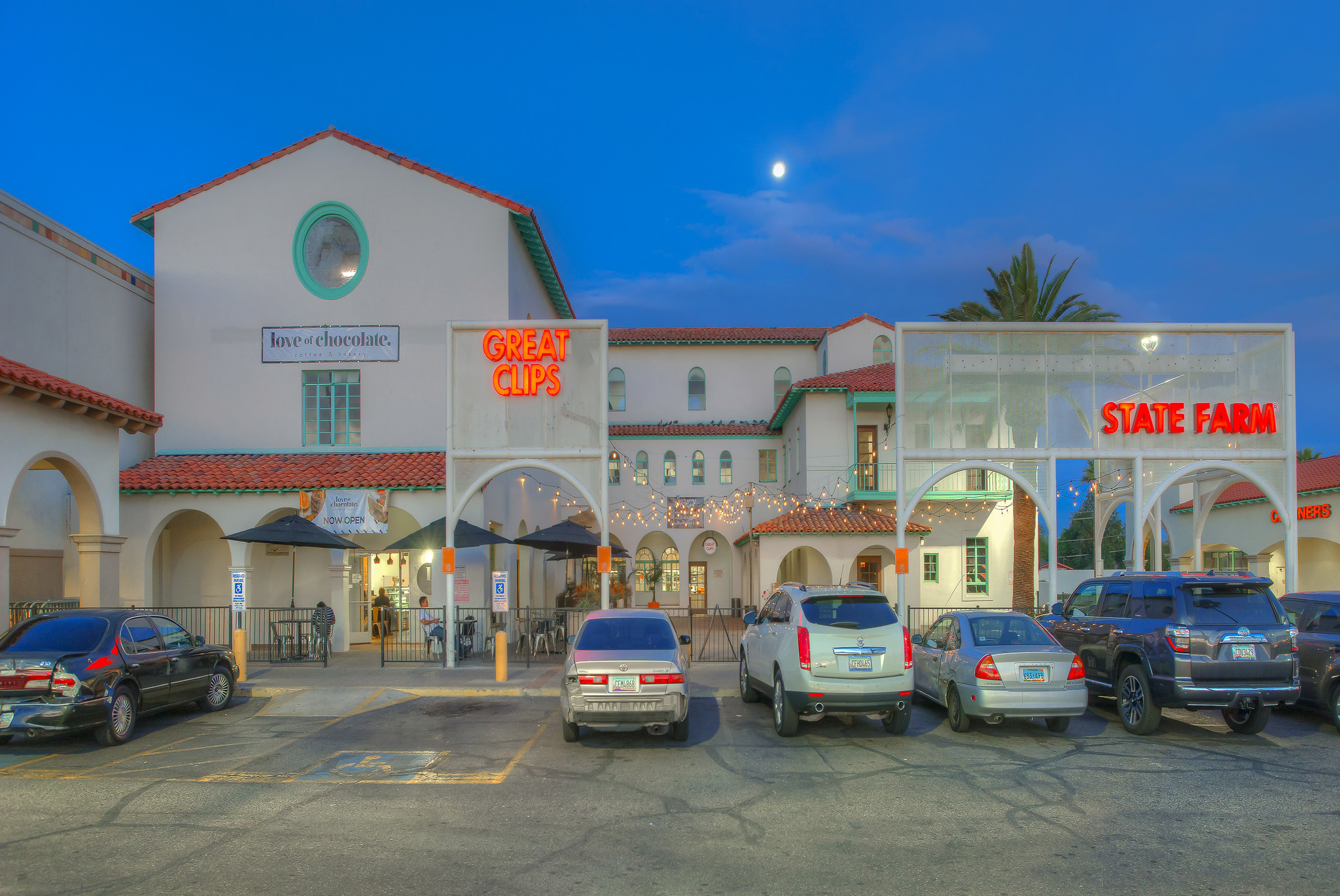 1820 W Northern Ave, Phoenix, AZ for lease Building Photo- Image 1 of 9