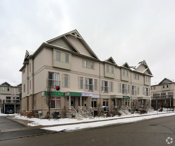 619 Wild Ginger Ave, Waterloo, ON for sale - Primary Photo - Image 1 of 1