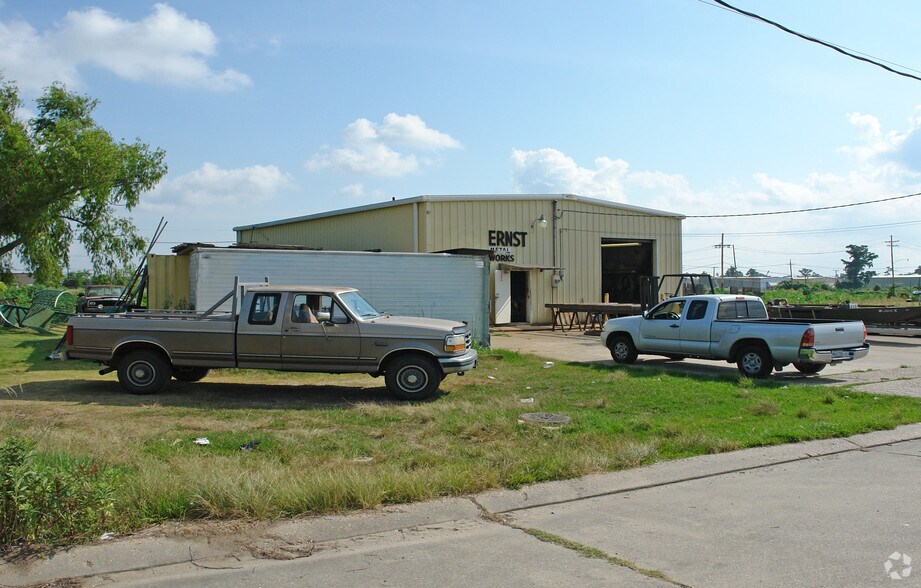46 W Hamlet St, Kenner, LA for sale - Primary Photo - Image 1 of 1
