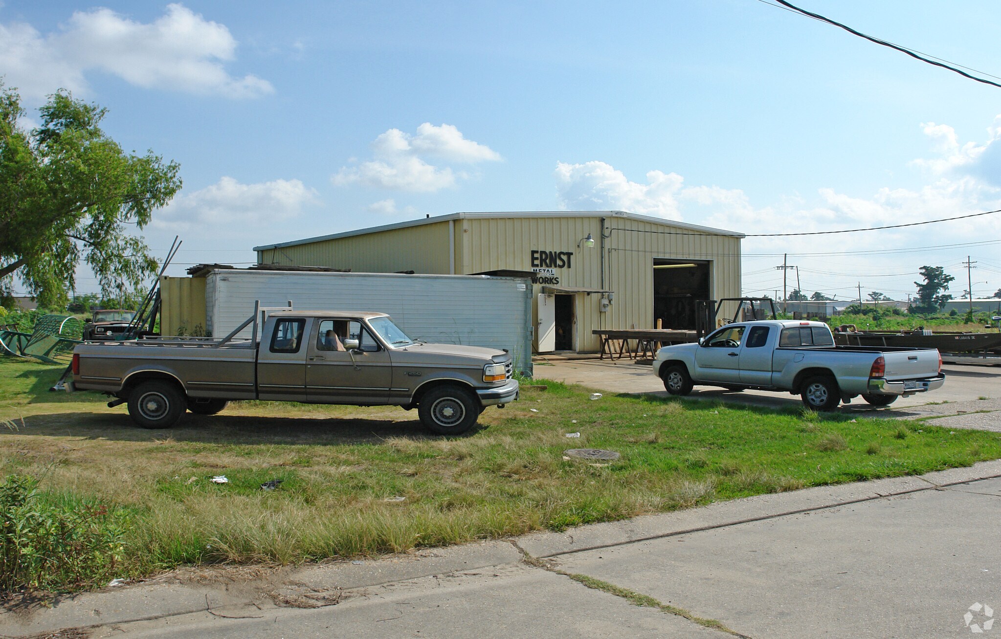 46 W Hamlet St, Kenner, LA for sale Primary Photo- Image 1 of 1