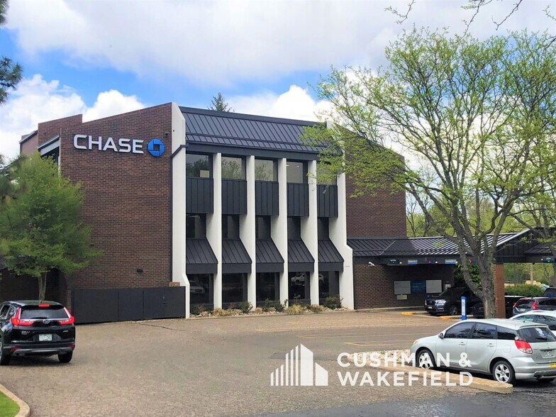 2000 S College Ave, Fort Collins, CO for lease - Building Photo - Image 1 of 1