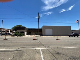 300 S 4th St, Waco TX - Warehouse