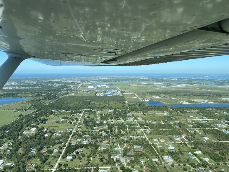 27550 Jones Loop Rd, Punta Gorda, FL for sale - Aerial - Image 2 of 3