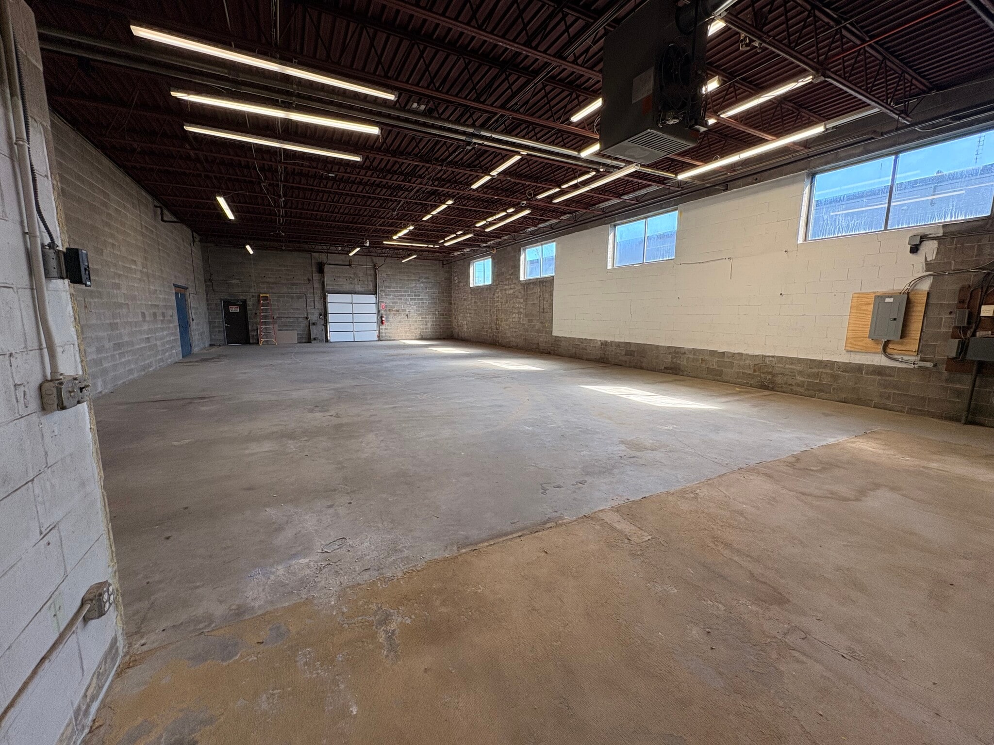 45 Kearney Rd, Needham, MA for lease Building Photo- Image 1 of 3