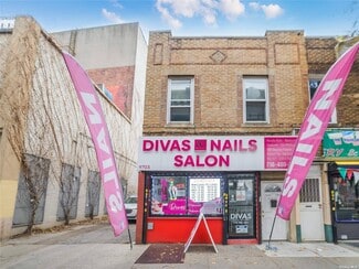 More details for 9703 Jamaica Ave, Woodhaven, NY - Retail for Sale