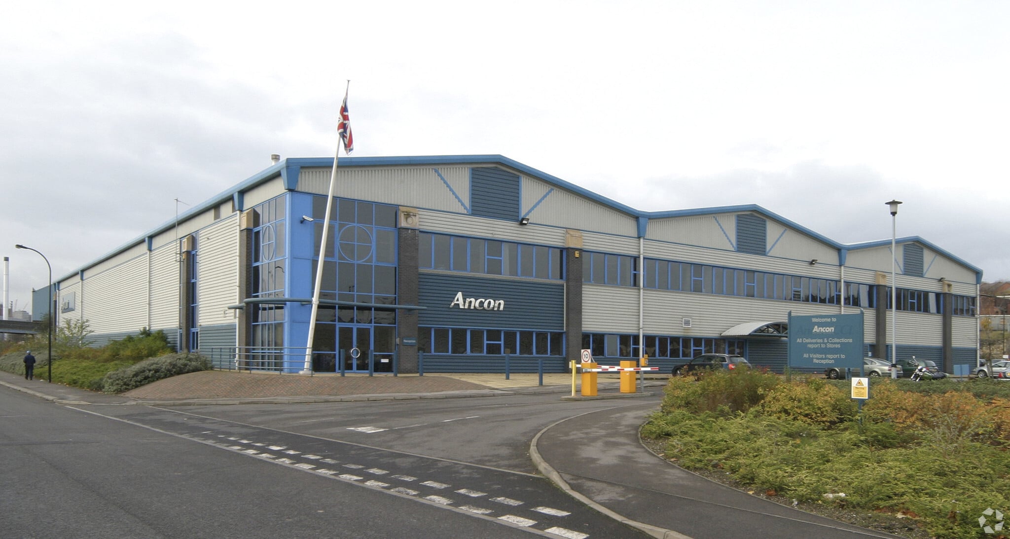 President Park, Sheffield for sale Primary Photo- Image 1 of 1