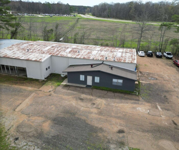 2650 Flowood Dr, Flowood, MS for sale - Building Photo - Image 2 of 3