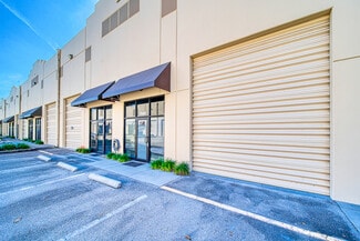 More details for 7602-7664 SW Jack James Dr, Stuart, FL - Industrial for Sale