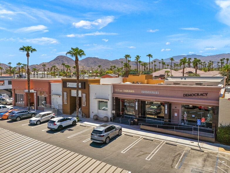 73730 El Paseo, Palm Desert, CA for lease - Building Photo - Image 3 of 17