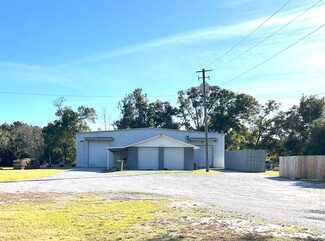 More details for 6707 Lillian Hwy, Pensacola, FL - Industrial for Lease