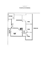 2875 NE 191st St, Aventura, FL for lease Site Plan- Image 1 of 7