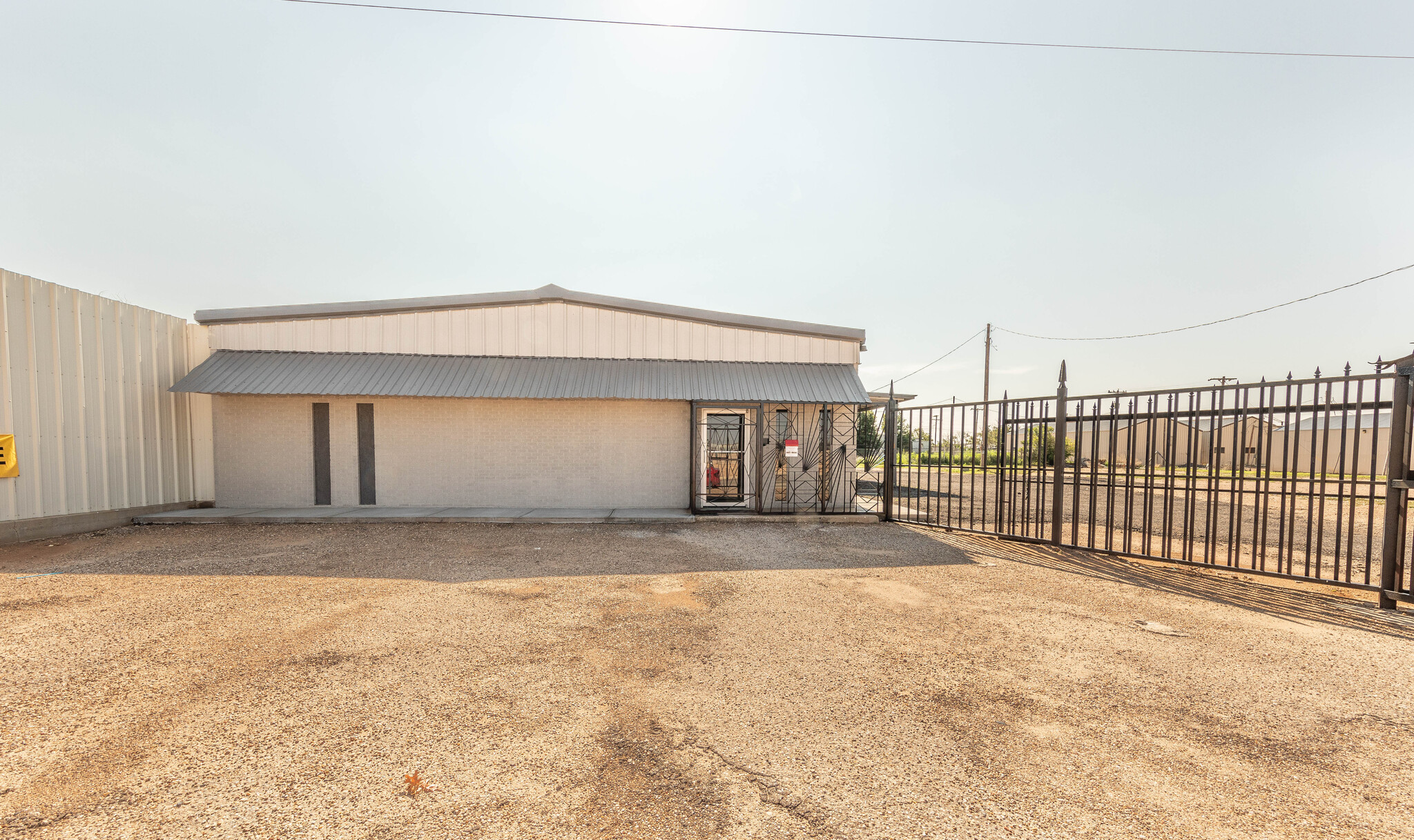 916 N Avenue U, Lubbock, TX for sale Building Photo- Image 1 of 1