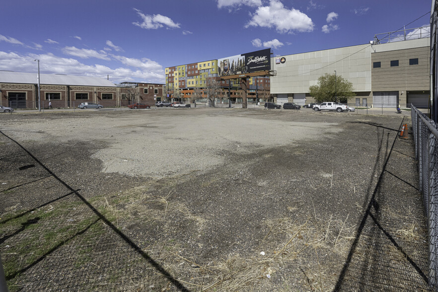 490 Lincoln St, Denver, CO for lease - Building Photo - Image 2 of 8