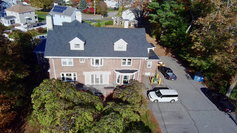 445 S Main St, Haverhill, MA for sale - Building Photo - Image 2 of 9