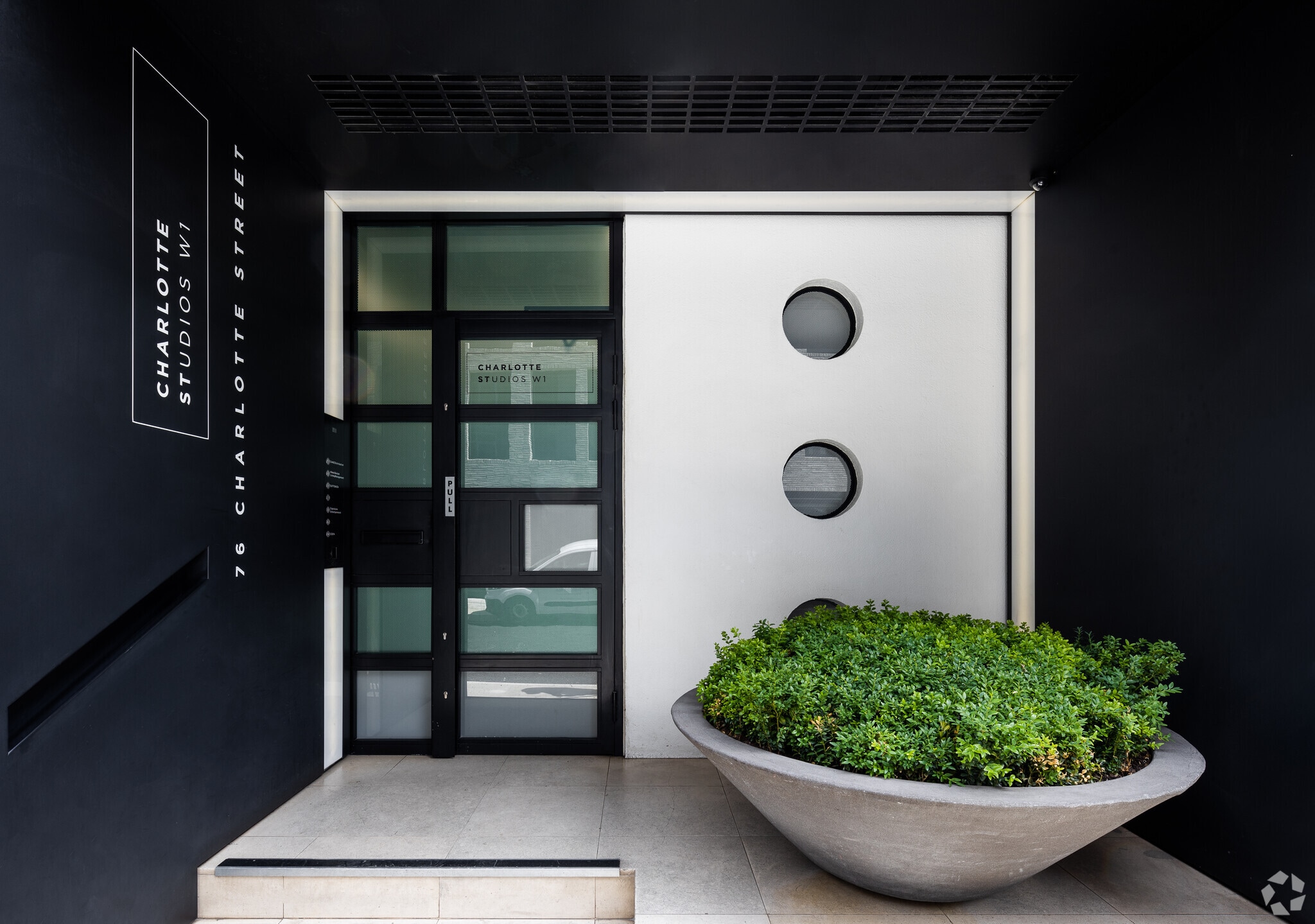 76-78 Charlotte St, London for lease Building Photo- Image 1 of 8