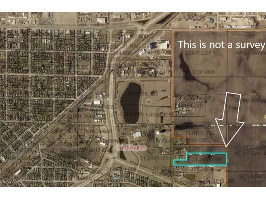 000 County Road 5, Worthington, MN for sale Primary Photo- Image 1 of 2