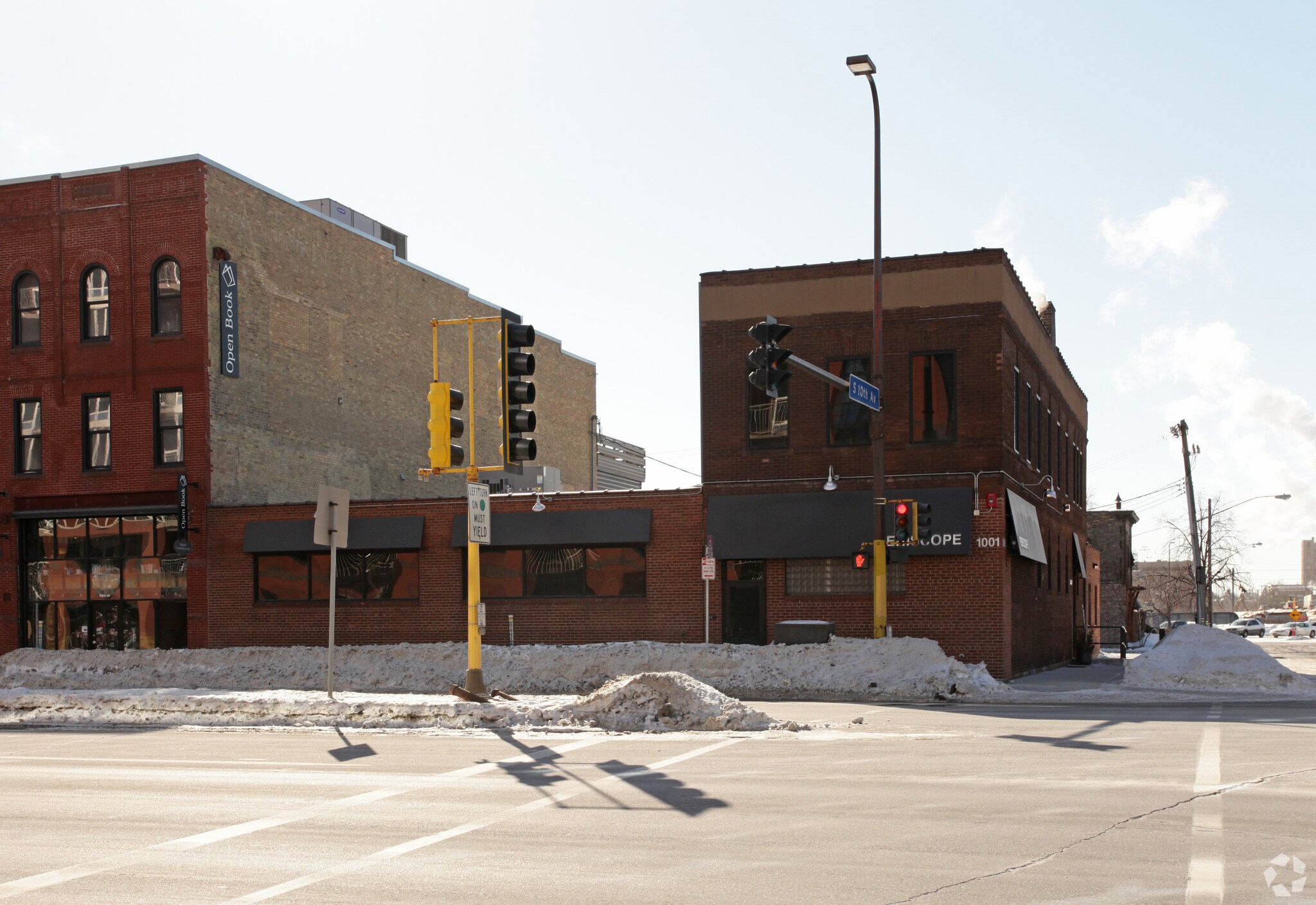 1001 Washington Ave S, Minneapolis, MN 55415 Office Space for Lease