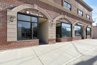 More details for 1285-1291 Broad St, Bloomfield, NJ - Office/Retail for Lease