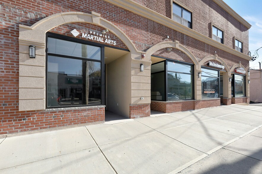 1285-1291 Broad St, Bloomfield, NJ for lease - Building Photo - Image 1 of 22