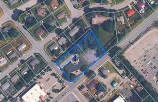 More details for 601 E Main St, Kutztown, PA - Retail for Sale