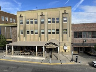 More details for 314 N Last Chance Gulch, Helena, MT - Office for Lease