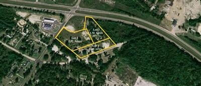 3970 Maco Rd, Leland, NC for sale Primary Photo- Image 1 of 1