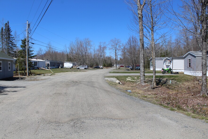 Route 182 Franklin Rd, Hancock, ME for sale - Primary Photo - Image 1 of 18