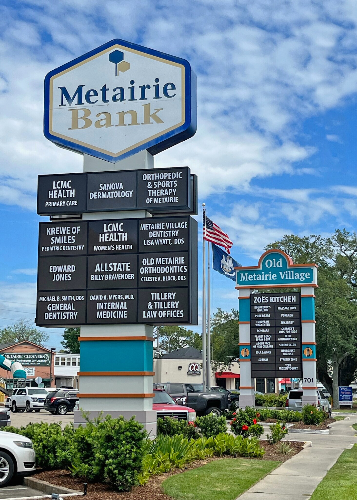 Byblos Metairie Road - fqo4kdc